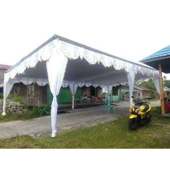 Tenda Pesta Murah