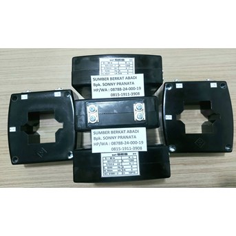 SEG CT S-80A 1200/5A 5VA CL10P10 CURRENT TRANSFORMER S80A S 80 A