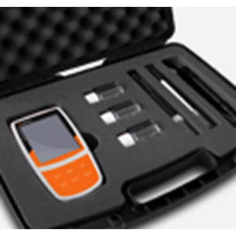 Bante900P Portable pH/Conductivity/Dissolved Oxygen Meter
