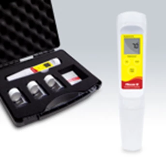PHscan10F Pocket pH Tester Brand Bante