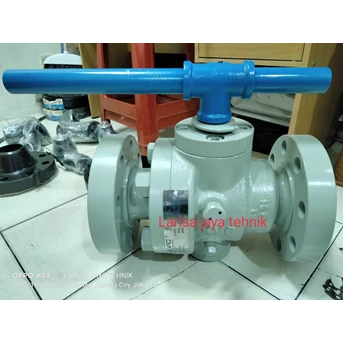 ball valve 3 wcb #900,carbon steel-2