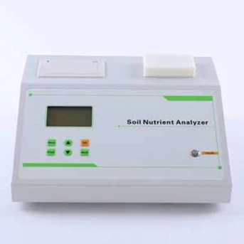 Soil Nutrient Tester NPK Tester