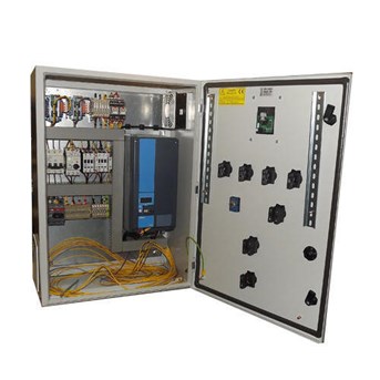 Panel Listrik DOL