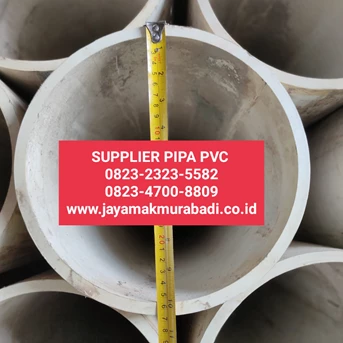 pipa pvc green super murah-7