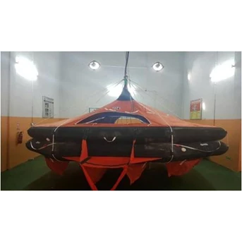 inflatabble liferaft sekoci penyelamat-3
