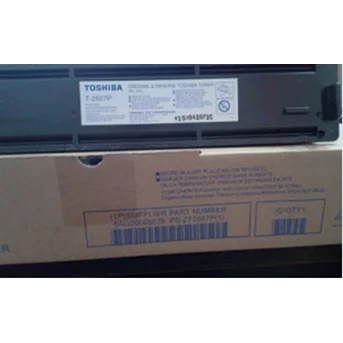 toner fotocopy toshiba t2507p untuk mesin toshiba estudio 2006/2007