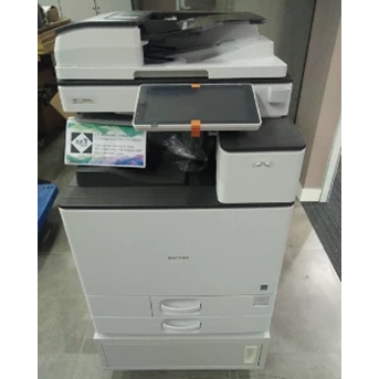 mesin fotocopy warna ricoh mp c3004 exsp-1