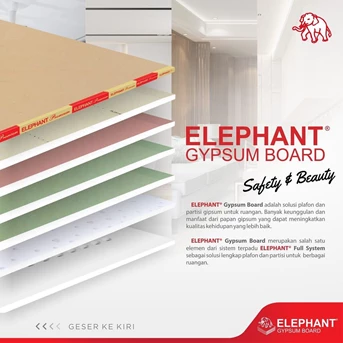 gypsum elephant samarinda-4