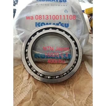 16020 Bearing ntn Sparepart truk 16020c3