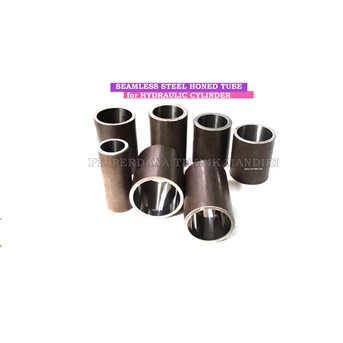 Seamless Steel Honed Tube for Hydraulic Cylinder