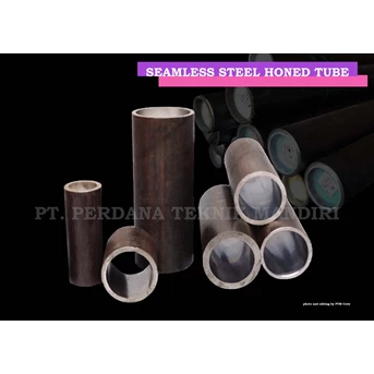 seamless steel honed tube