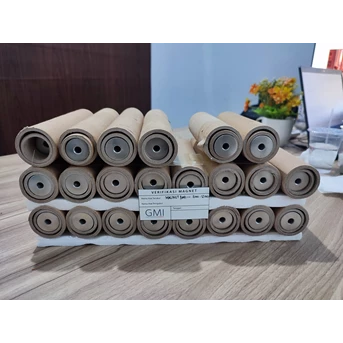 magnet bar silinder d:25mm x panjang 100-1000mm