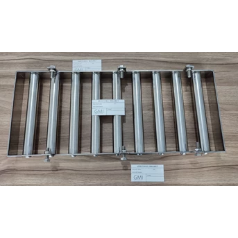 magnet trap separator 9 batang 9.000 gauss-4