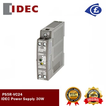 idec power supply ps5r-v-1
