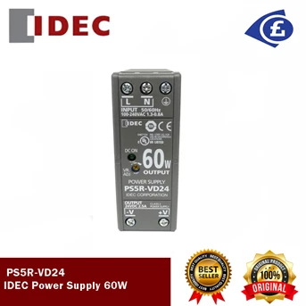 idec power supply ps5r-v-2