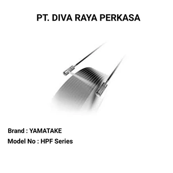 YAMATAKE HPF-D005 | FIBER SENSOR YAMATAKE