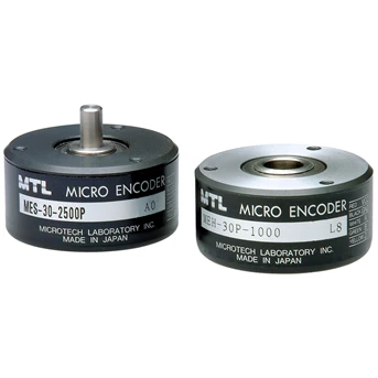 mtl rotary encoder mls series