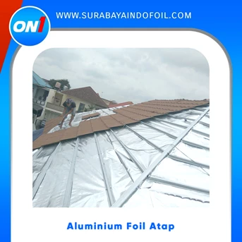 aluminium foil atap-1
