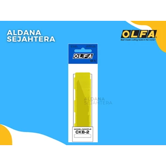 refill blade olfa ckb-2-3