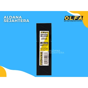 refill blade olfa lbb-50-3