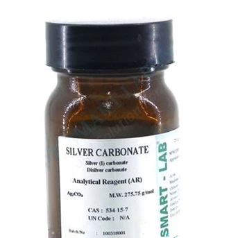 silver carbonate