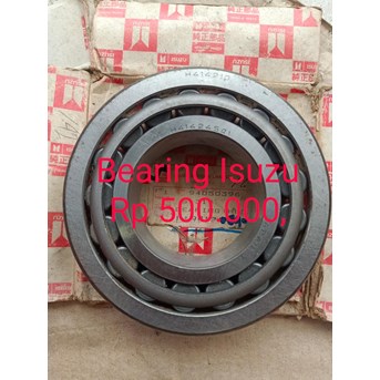 H414245 Sparepart truk H414210 Bearing
