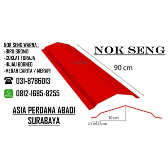 Nok Seng Surabaya