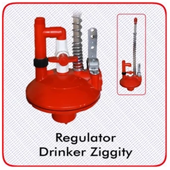 regulator drinker ziggity - regulator ziggity