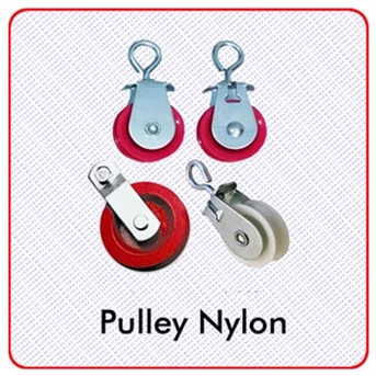 pulley besi ukuran 3 1/2 inch-3