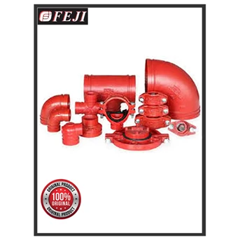 Tee & Elbow Fittings Hydrant