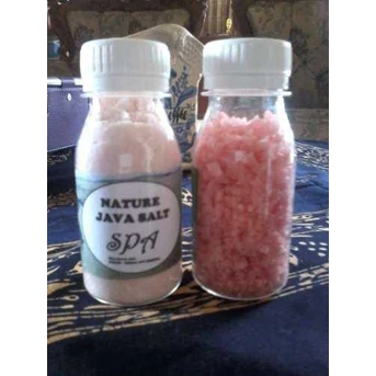 Garam mandi / Garam lulur