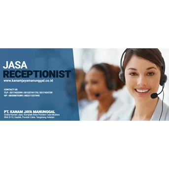 outsourcing receptionist customer service