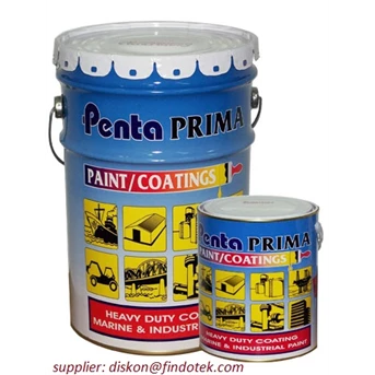 Penta Prima Paint protective coating