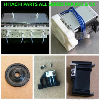 pump parts hitachi pb,px,pxr,rxs2,ux inkjet printer repair support-1