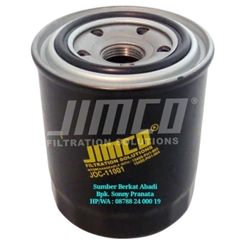 JIMCO JOC-10001 JOC10001 JOC 10001 OIL C-1804 15208W1111 HH1C0-32430