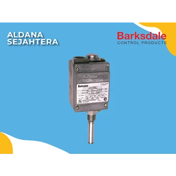 barksdale ml1h series temparature switch ml1h-h203s-1