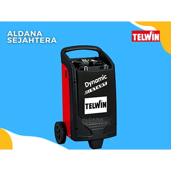 telwin dynamic 620 start-2