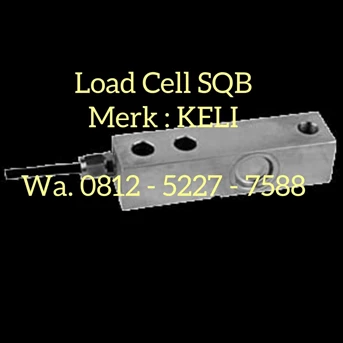 load cell sqb merk keli