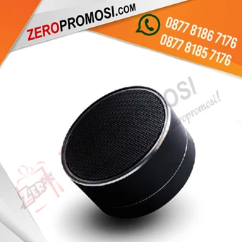 souvenir speaker bluetooth tipe btspk06 custom kualitas terbaik-6