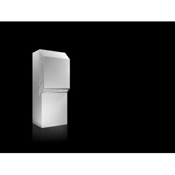 Rittal Wall-Mounted Cooling Unit Blue e SK 3305.508
