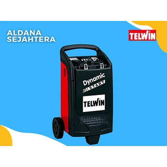 telwin dynamic 520 start-1
