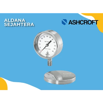 ashcroft pressure gauge 0-30 in hg vacuum (30-1084-s-02l-30 imv)-1