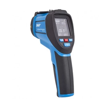SKF TKTL 40 [TKTL40] DUAL LASER INFRARED AND CONTACT VIDEO THERMOMETER