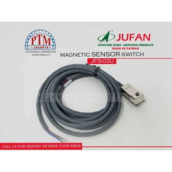 Jufan Sensor Magnetic Switch JFS-02U