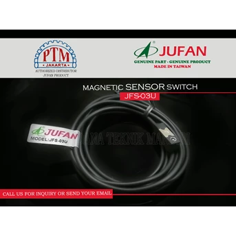 Jufan Sensor Magnetic Switch JFS-03U