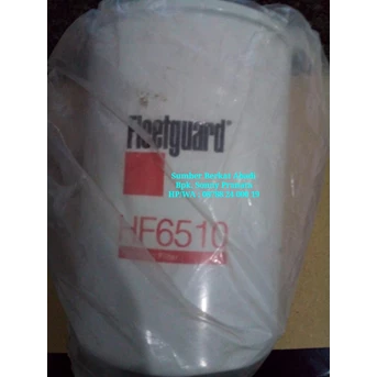 FLEETGUARD HF6510 HF 6510 HF-6510 HYDRAULIC FILTER P551551 BT8309-10