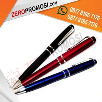 souvenir pulpen promosi besi tipe 018 bp custom murah-3
