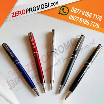 souvenir pulpen promosi besi tipe 018 bp custom murah-7