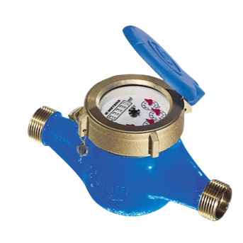 water meter (cold water meter / hot water meter)