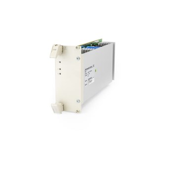 ABB Power Supply Unit - 3BSE000863R1 | SR511 Regulator 24V/5V